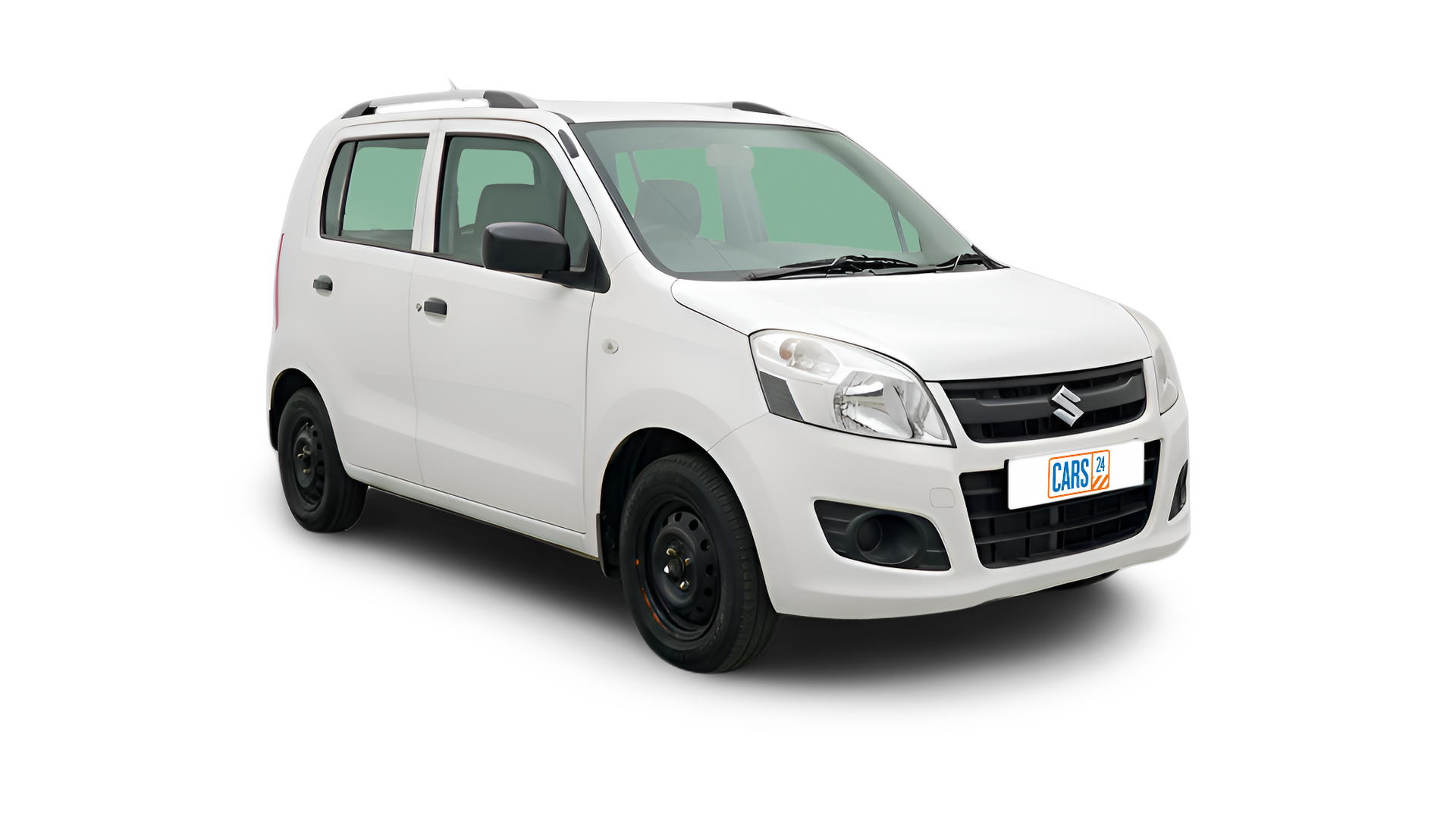 Maruti Wagon R 1.0-img